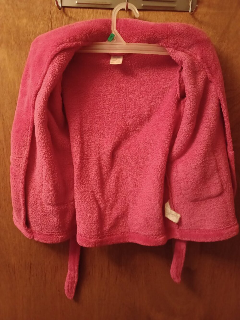 Joe Fresh Bath Robe - Picture 4 of 8